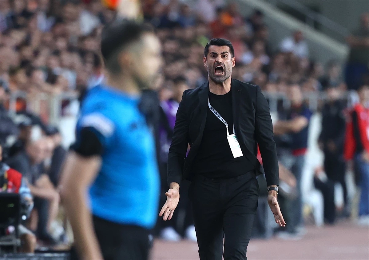 Volkan Demirel’e “Alex mi Arda Güler mi?” diye soruldu! Verdiği cevap herkesi şoke etti