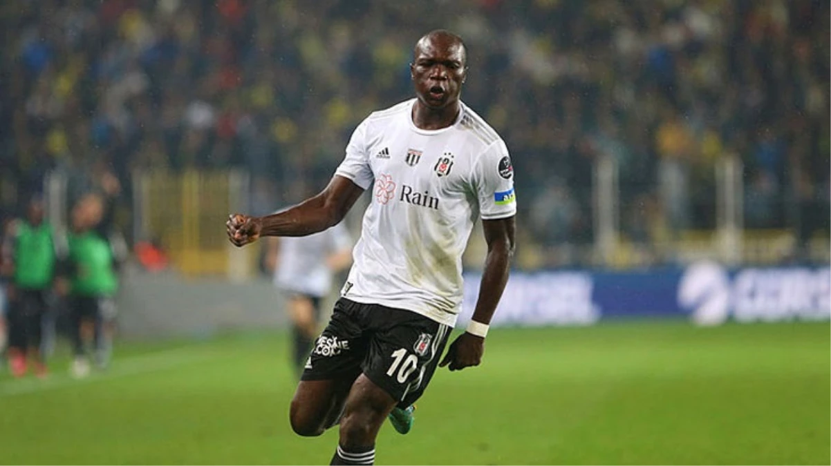 Yardımcı antrenör müjdeyi verdi! Beşiktaş taraftarı Aboubakar’a kavuşuyor