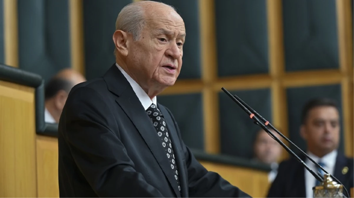 Yargıtay-AYM krizi, akıllara Bahçeli’nin “Anayasa Mahkemesi kapatılmalıdır” sözlerini getirdi