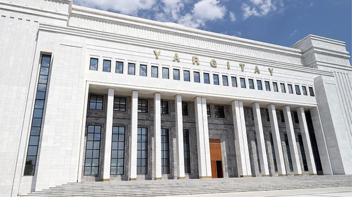Yargıtay’dan AYM açıklaması: Temel hak ve özgürlüklerin korunması, yalnızca Anayasa Mahkemesi’nin değil, tüm yargı organlarının görevidir