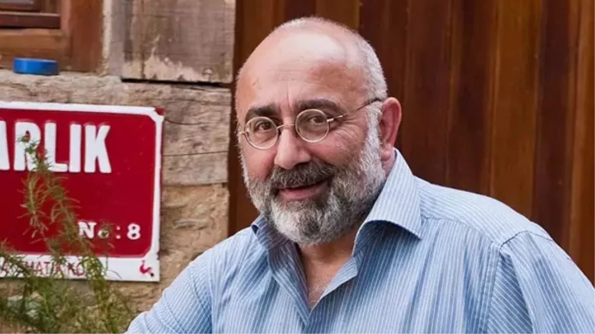 Yazar Sevan Nişanyan’dan Mustafa Kemal Atatürk hakkında skandal imalar! Sözlerine tepki yağıyor