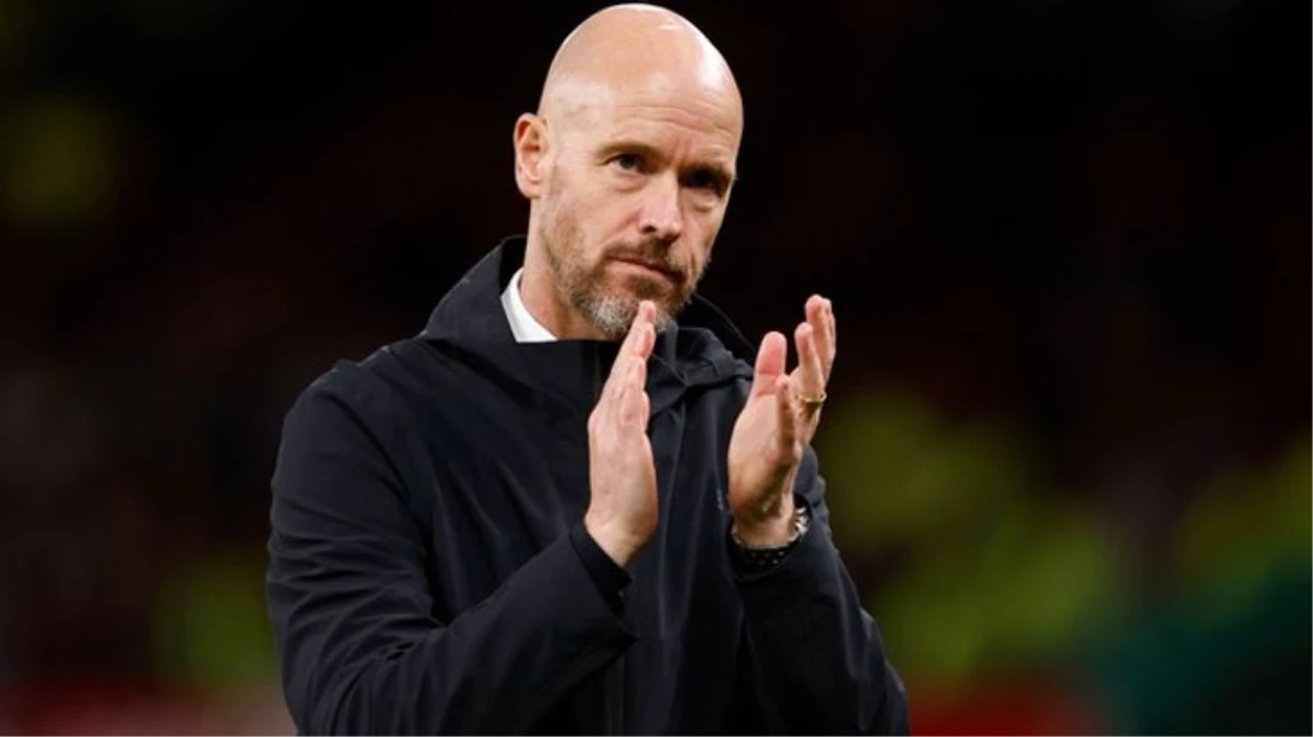 Yerine düşünülen isimler bile belli! Kredisini her geçen gün tüketen Erik ten Hag’a yol görünüyor