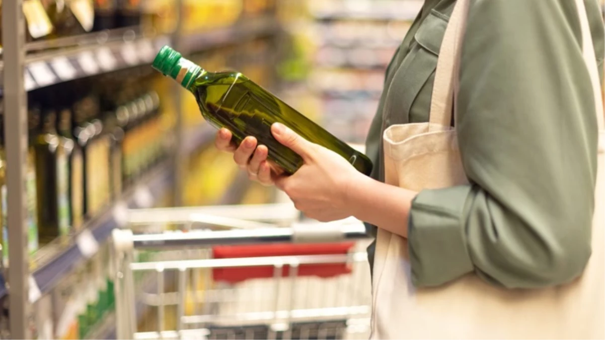 Zeytinyağında kıtlık sezonu! Litre fiyatı 600 TL’ye çıkabilir