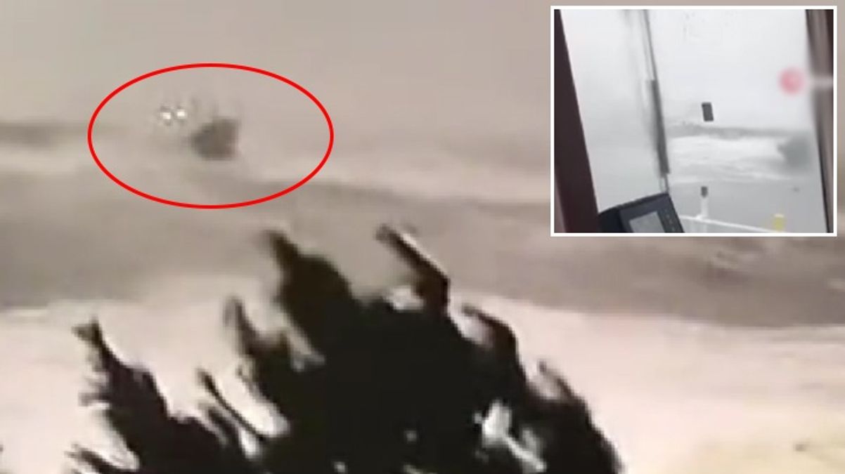 Zonguldak’ta batan gemideki bir kişinin daha cansız bedenine ulaşıldı