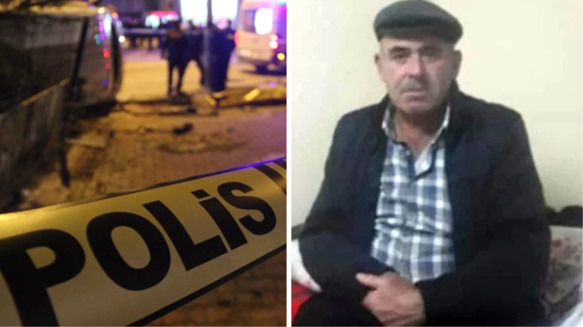 14 yaşındaki genç, babasını balta ile öldürdü