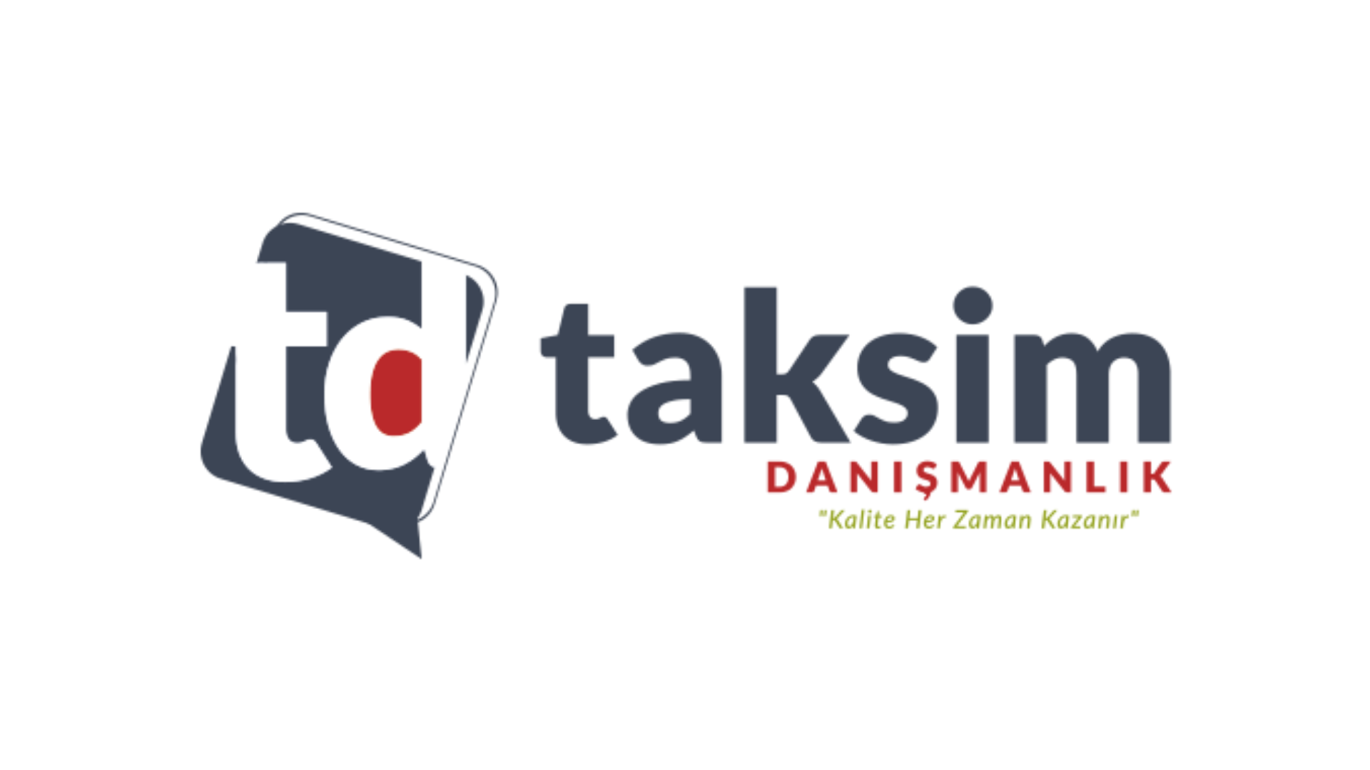 Taksim Danışmanlık Hizmeti Zirve Basın Bülteni