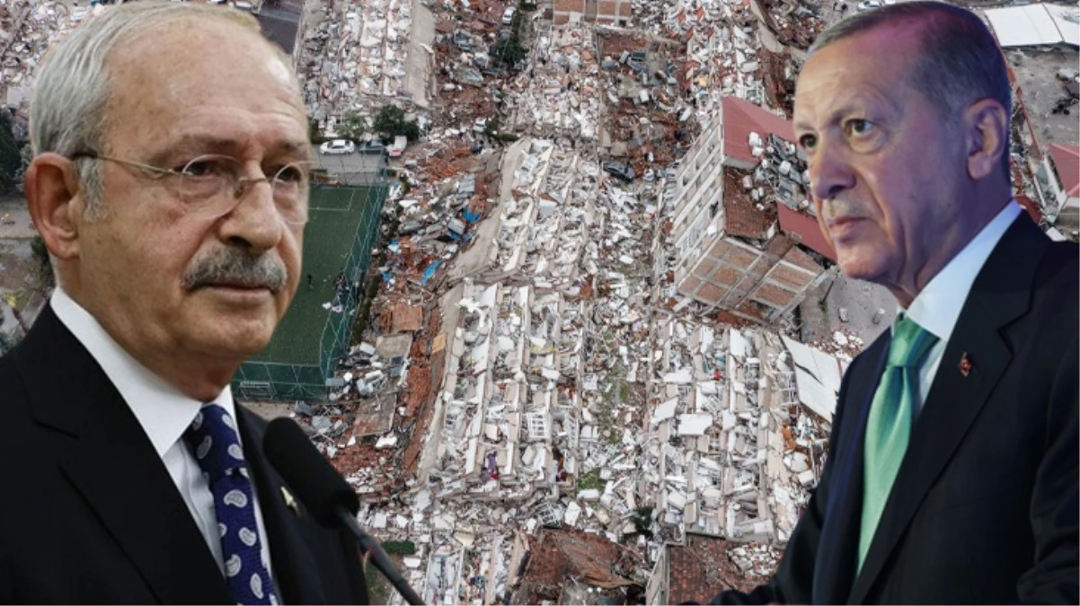 2023’te en çok bunları konuştuk! Listenin zirvesinde yüreğimizi yakan Kahramanmaraş depremleri var