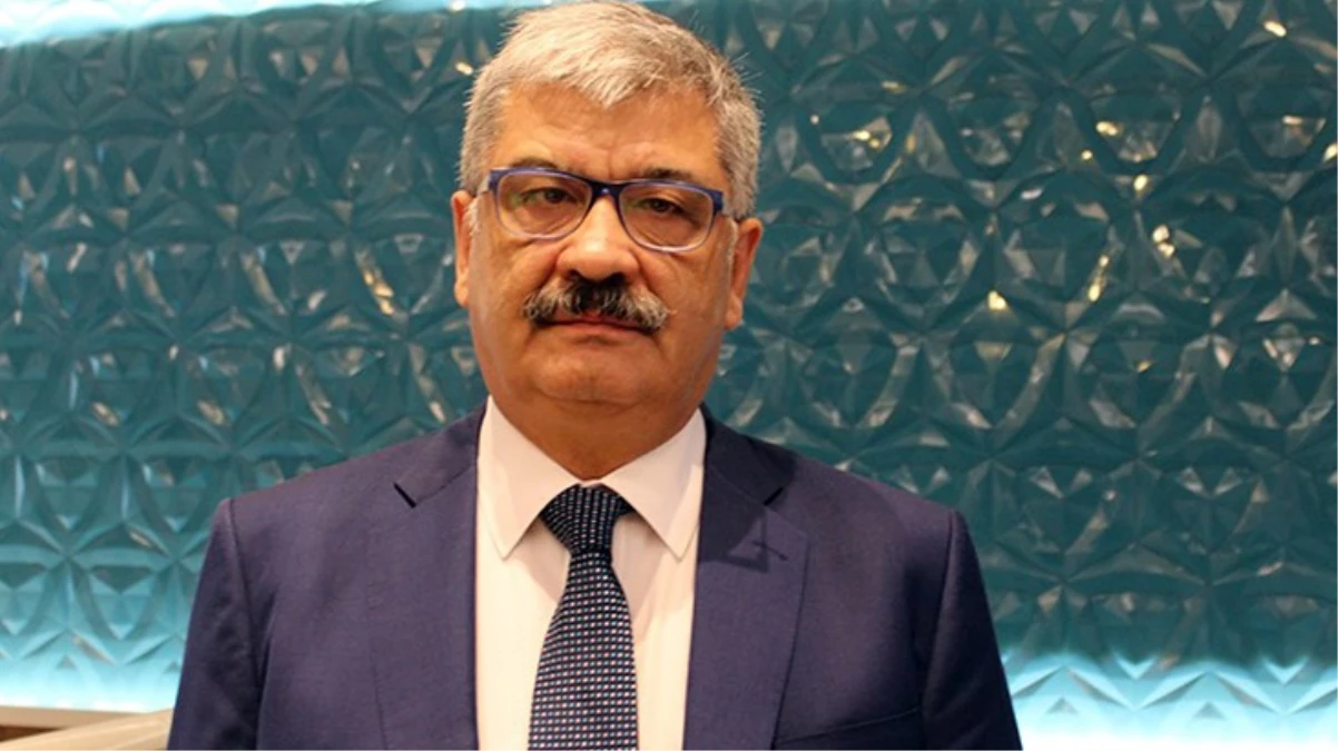 ABD’nin taziye mesajına Cumhurbaşkanı Başdanışmanı Cemil Ertem’den sert tepki: Alçak, terör örgütü PKK senin kanlı maşan değil mi?