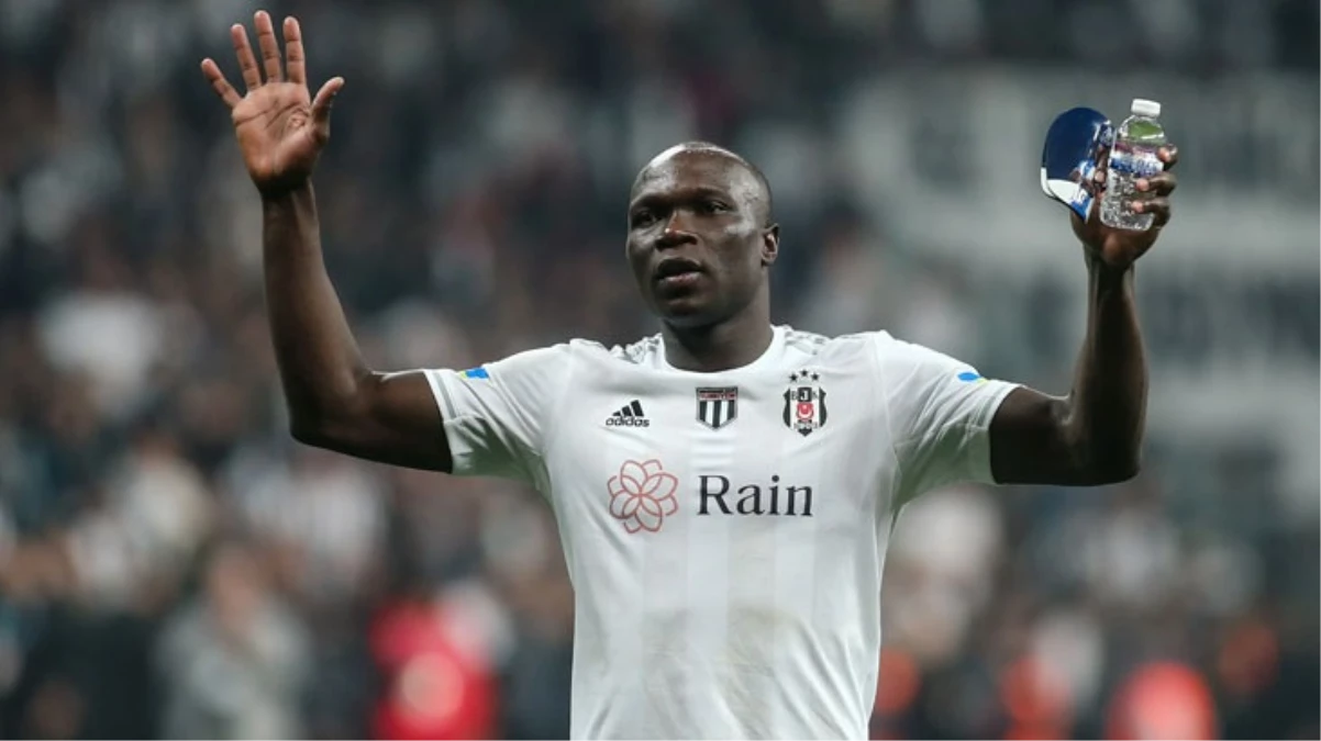 Aboubakar’ı gözden çıkaran Beşiktaş Timo Werner’e formayı giydiriyor