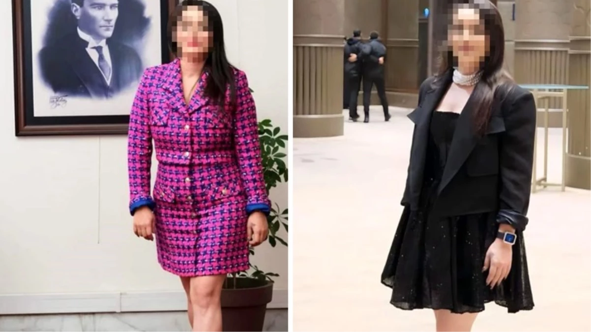 Adana Büyükşehir Belediyesi’ne operasyondan yeni detaylar! Başdanışman, rüşvet parasıyla estetik yaptırmış