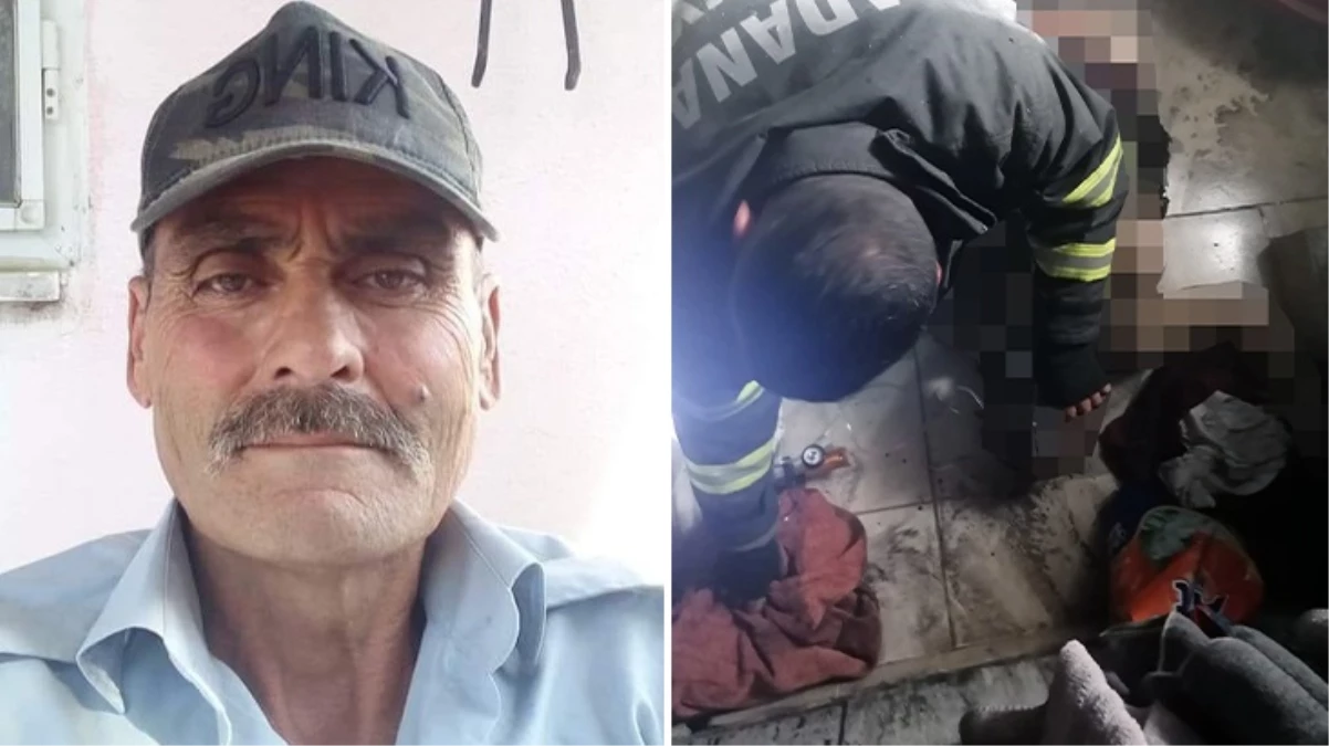 Eve kilitlediği eski eşini diri diri yakan adam, kendini böyle savundu: Her şeyi o yaptı