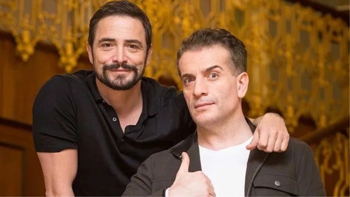 Ahmet Kural, Murat Cemcir’le küslüğüyle ilgili konuştu: Birbirimize kırgınız