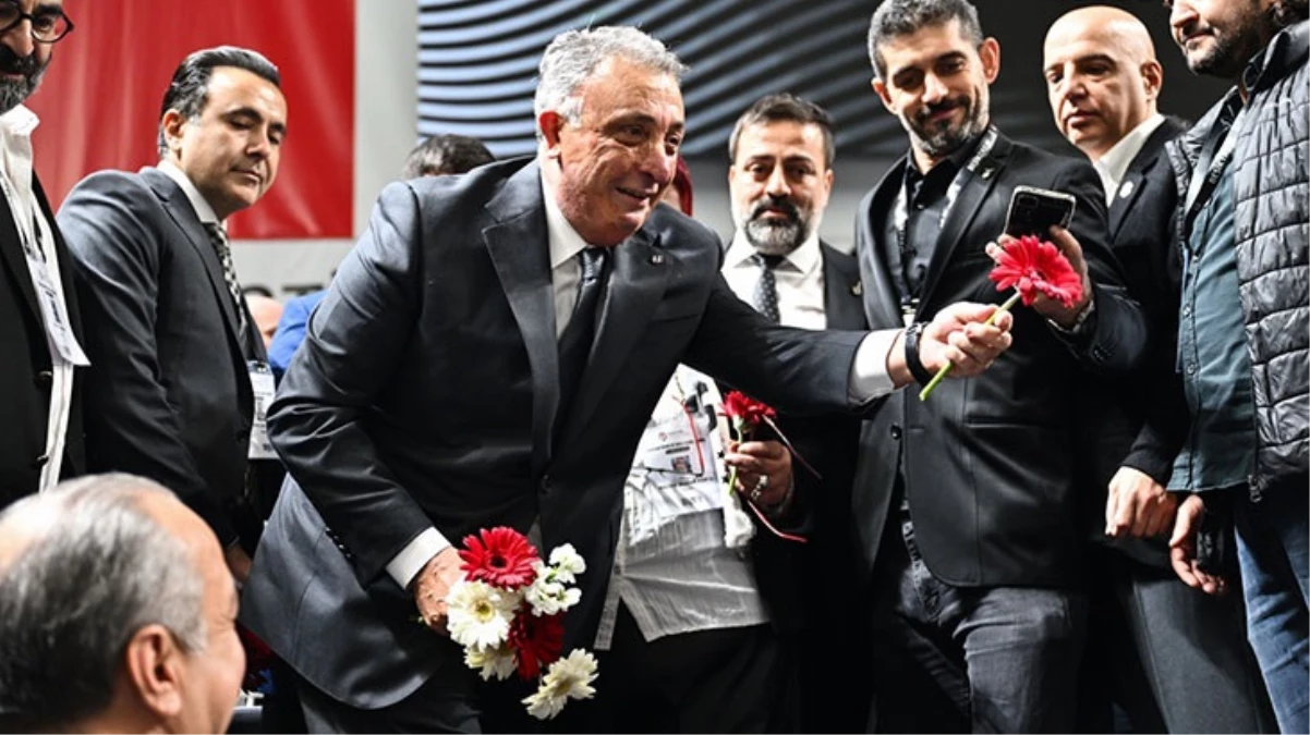 Ahmet Nur Çebi, Beşiktaş’a veda etti! Bir gruba hakkı helal değil