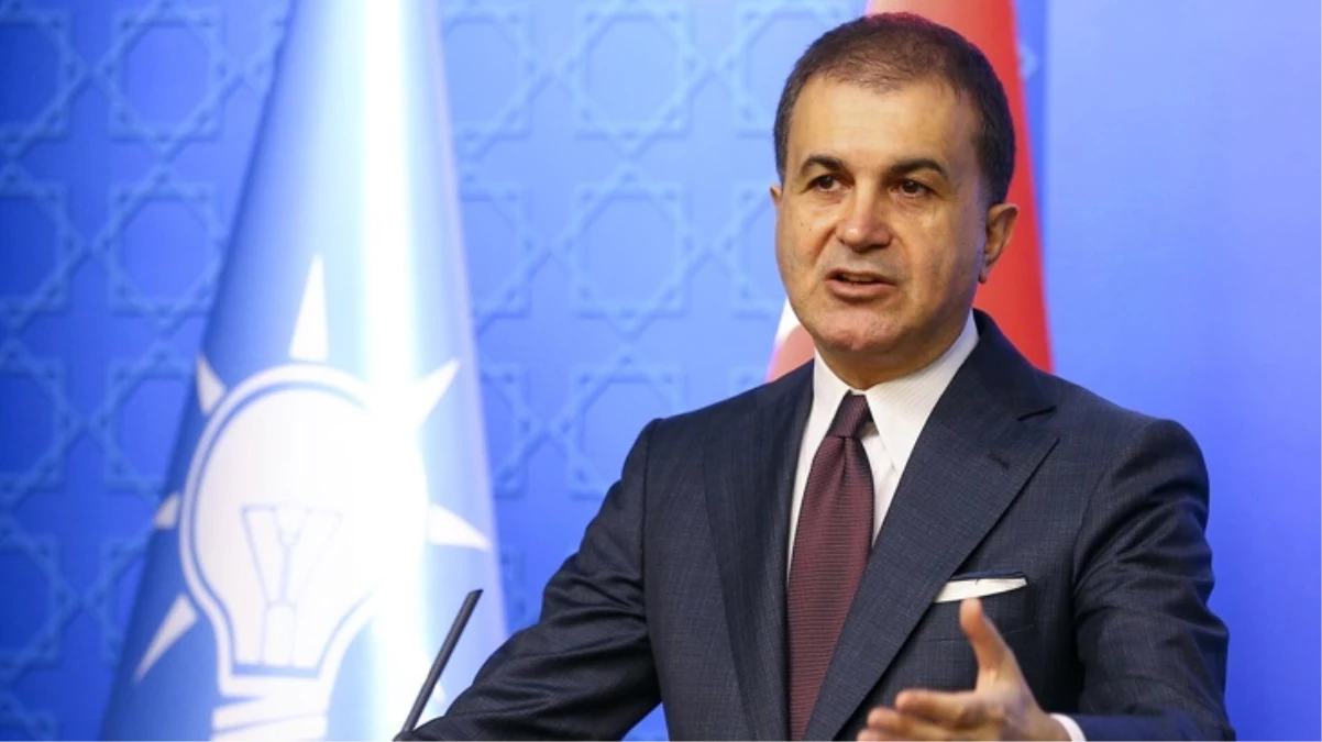 AK Parti Sözcüsü Çelik, 10 Aralık’ı İnsan Hakları Günü olarak ananlara Gazze’yi hatırlattı: Maskeniz düştü, iki yüzlüsünüz