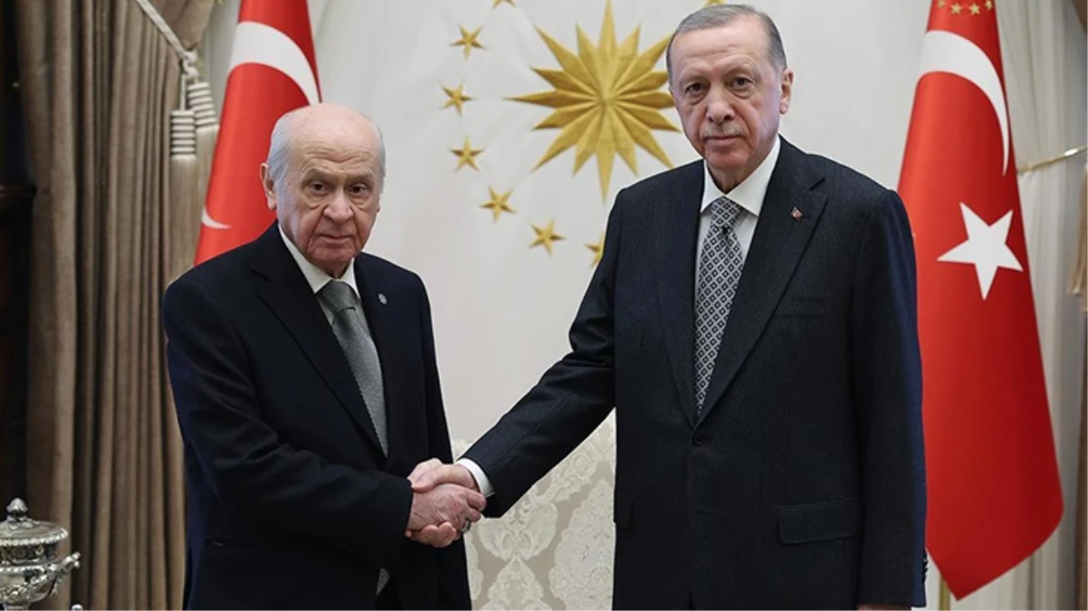 AK Parti ve MHP’nin yerel seçimlerde 3 il için yol haritası belli oldu
