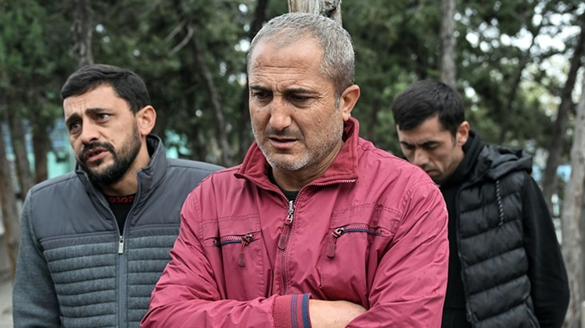 Ankara’da sokak köpeklerinin saldırısına uğrayan Tunahan’ın babası Halil Yılmaz: Çocuğumu gördüğümde nefes almaya çalışıyordu