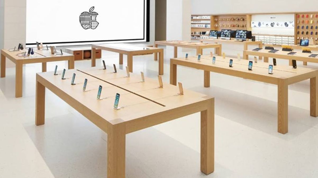 ABD’de Apple’ın yeni akıllı saatlerinin satışı yasaklandı