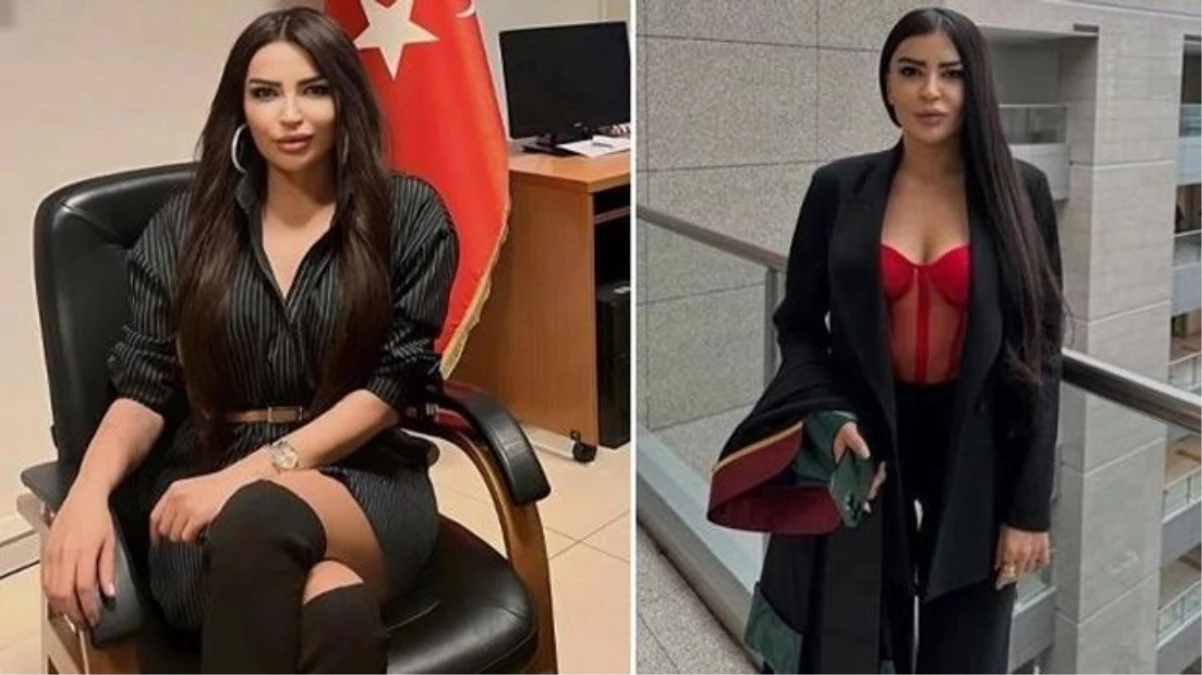 Avukat Tekışık’ın fotoğraf çektirdiği odanın sahibi olan savcının görev yeri değiştirildi