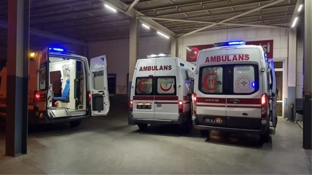 Eşi tarafından bıçaklanan genç kadın hayatını kaybetti