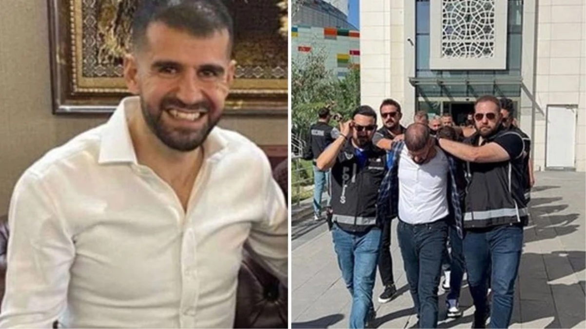 Ayhan Bora Kaplan’ın tehdit ettiği iş insanı konuştu: Arkasında bürokrat ve siyasiler isimler var