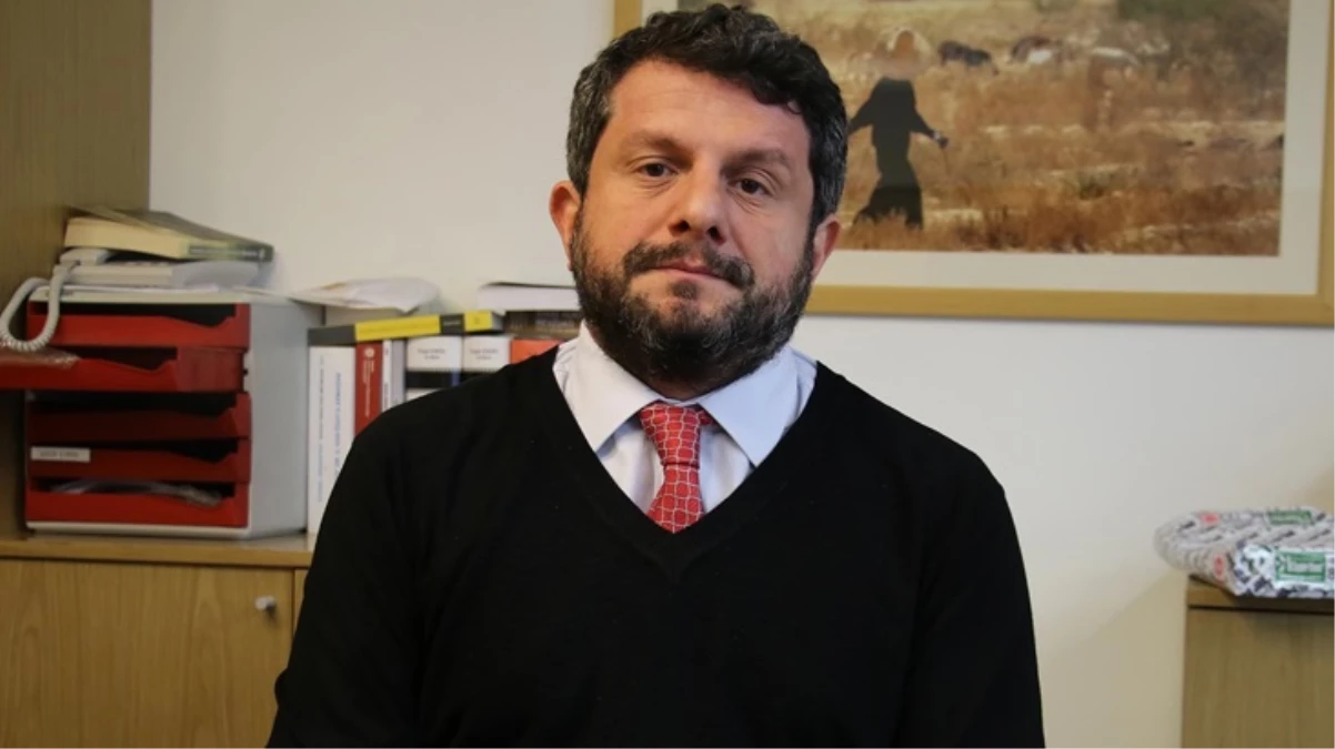 AYM, Milletvekili Can Atalay’ın 2. kez yaptığı hak ihlaline ilişkin bireysel başvurusunu Genel Kurul’a sevk etti