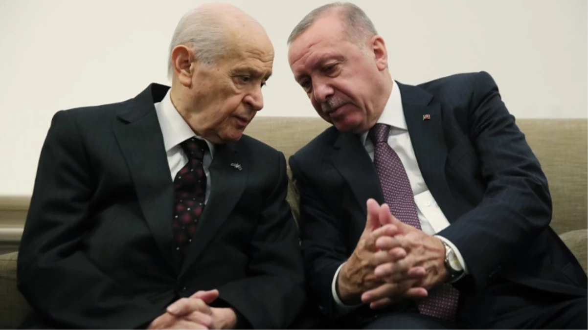 Bahçeli’den Erdoğan’a yerel seçim jesti! MHP, Rize’nin Güneysu ilçesinde aday çıkarmayacak