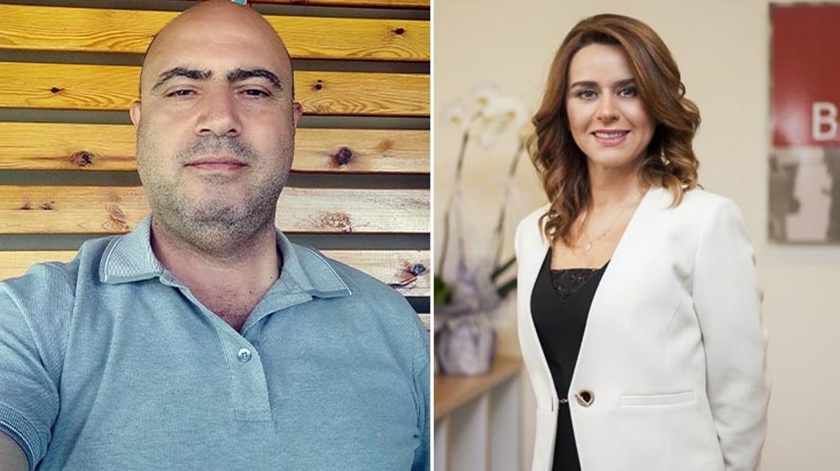 Banka Müdürü Seçil Erzan’a 600 bin dolar kaptıran Çorlu Belediyesi Zabıta Amiri görevden alındı