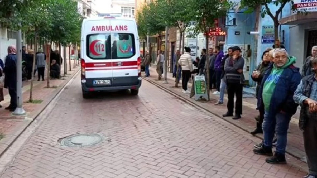 Bartın’da bir baba, nalburdan dönüşte oğlunu çatıda bulamayınca baktığı havalandırma boşluğunda cesedini buldu