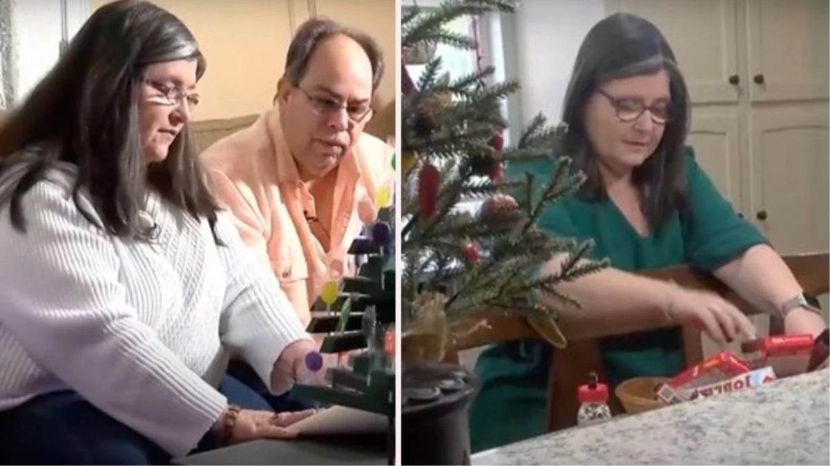 ABD’de baş ağrısıyla hastaneye giden kadın uyuduğuna bin pişman oldu! Son 30 yılını unuttu