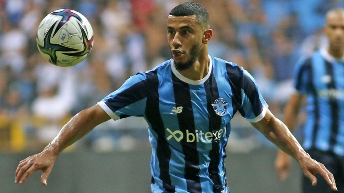 Başkan Sancak “Hiçbir yere gitmeyecek” demişti! Adana Demirspor Belhanda ile yolları resmen ayırdı