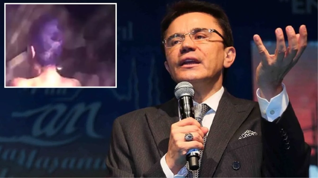 Benan Saraç’ın avukatı: Duş videosundaki kişi Ender Saraç’ın erkek sevgilisi, çocuğuyla bir ilgisi yok