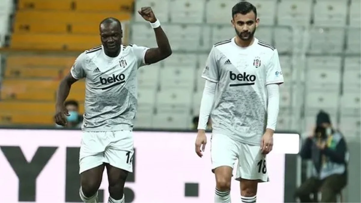 Beşiktaş’ın kadro dışı bıraktığı yıldız futbolcuya Arabistan’dan talip çıktı