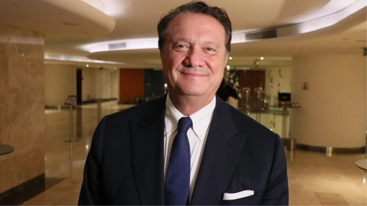 Beşiktaş’ın yeni Başkanı Hasan Arat oldu