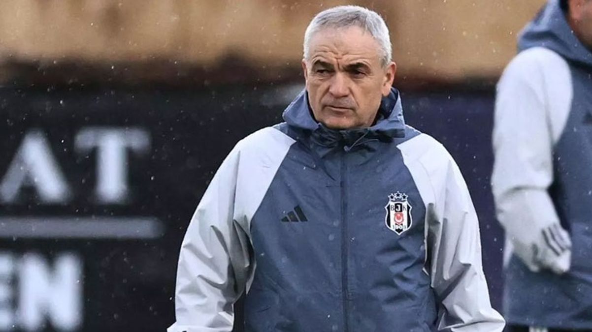Beşiktaş, Aboubakar, Rosier, Bailly, Ghezzal ve Onana’yı kadrdo dışı bıraktı