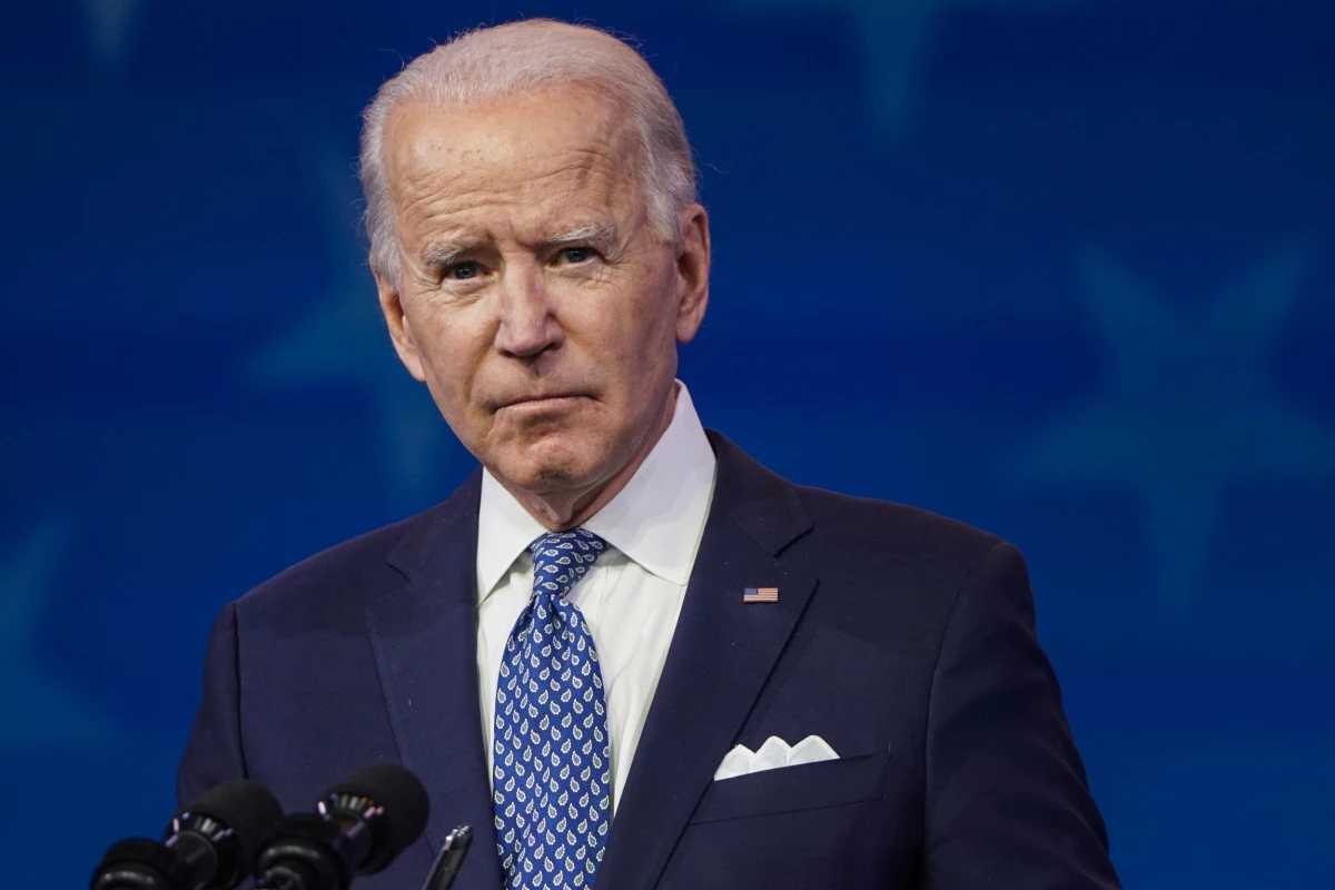 Biden’ın İsrail’e ayar çekmesinin arka planı ortaya çıktı! Yine kendi çıkarını düşünmüş