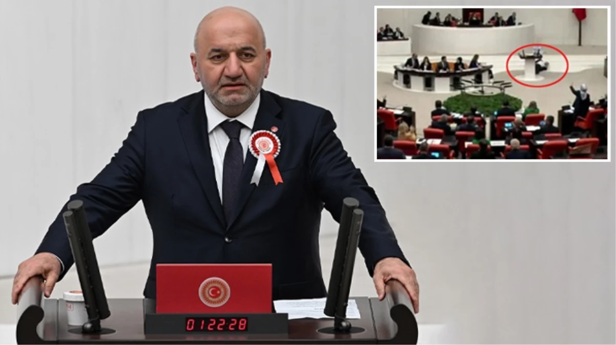 Bitmez’in vefatı TBMM’de milletvekili ölümüyle sonuçlanan 4. vaka olarak kayıtlara geçti