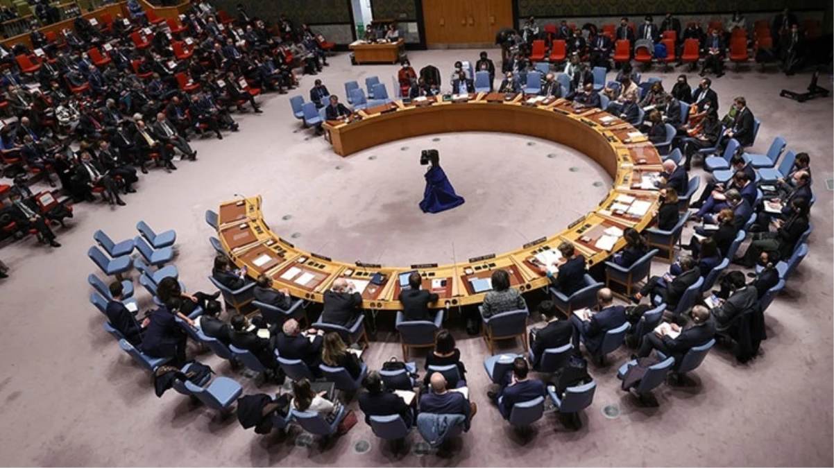 BMGK’de, Gazze’ye yardım tasarısı kabul edildi