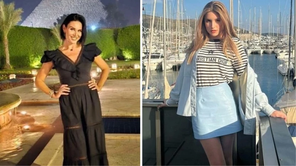 Bodrum’da öldürülen Rus anne-kızın cenazeleri ortada kaldı