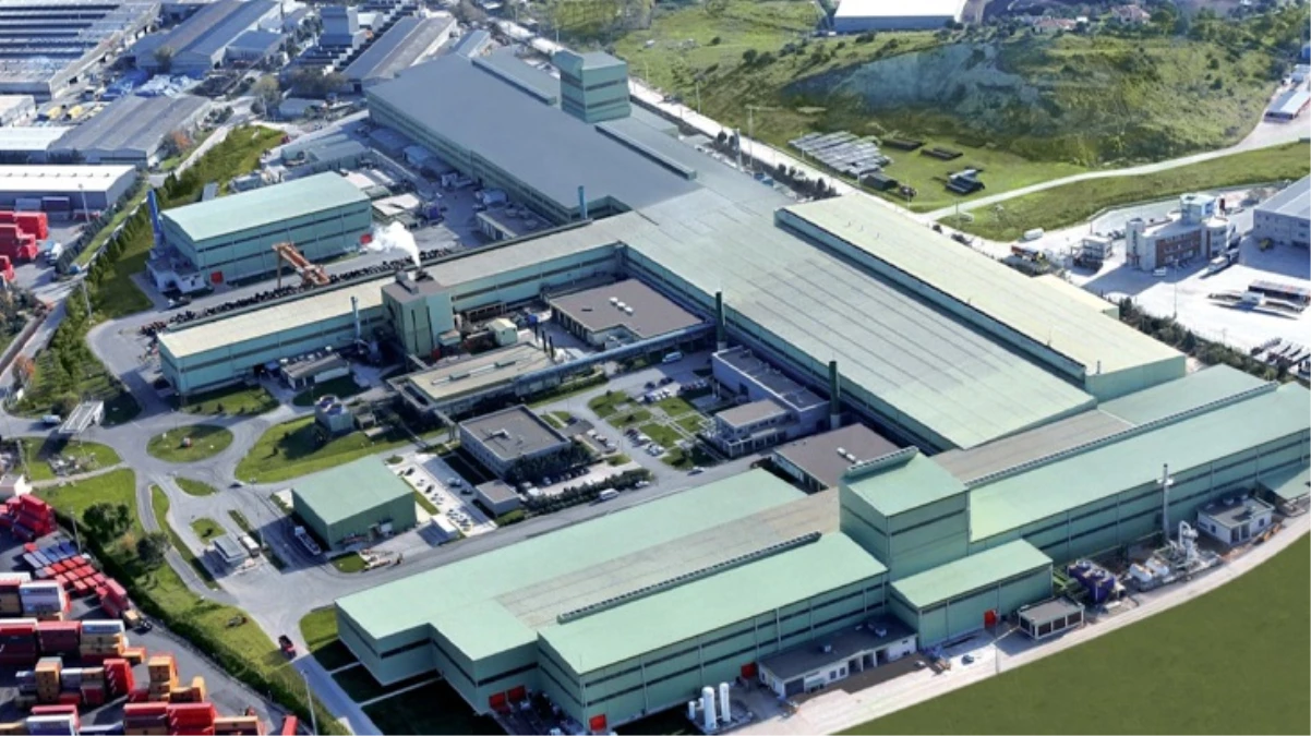 Borusan Gemlik’teki fabrikasını satıyor! Üretimi yurt dışında yapacak