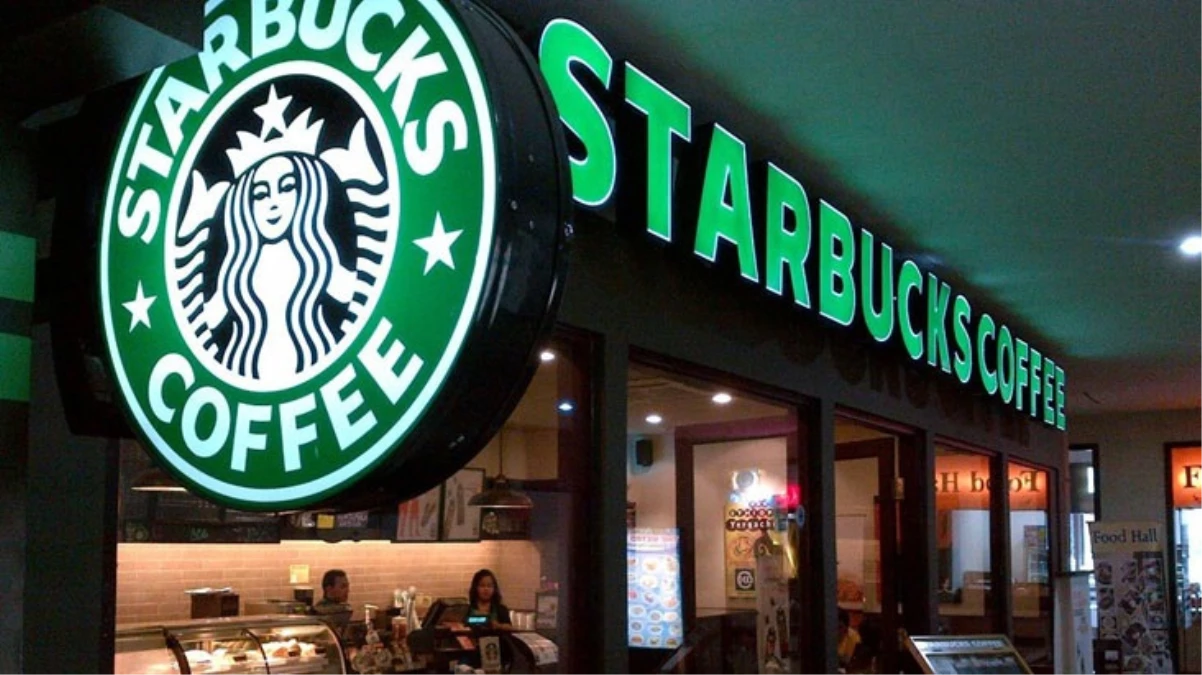 Boykot çağrıları sonrası Starbucks’ın piyasa değeri 20 günde 12 milyar dolar azaldı