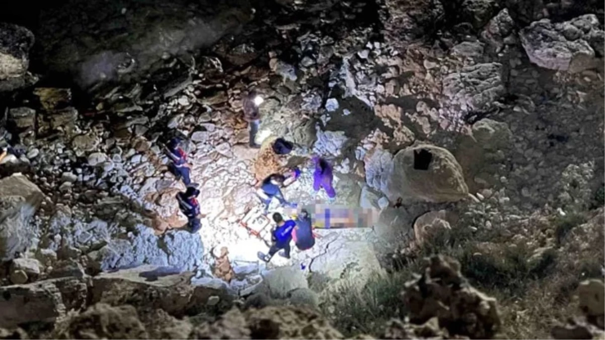Bozcaada’da tatil yaparken uçurumdan düşen kadının sevgilisi, 5 ay sonra tutuklandı