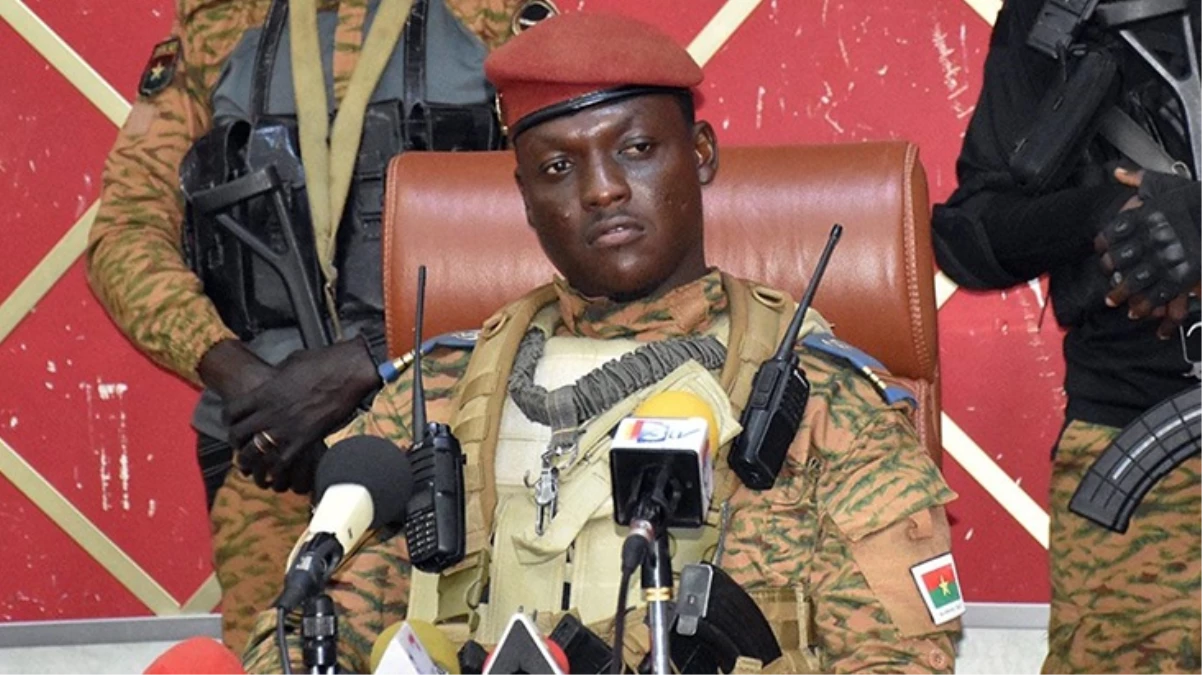 Burkina Faso Fransızca’yı resmi dil olmaktan çıkardı