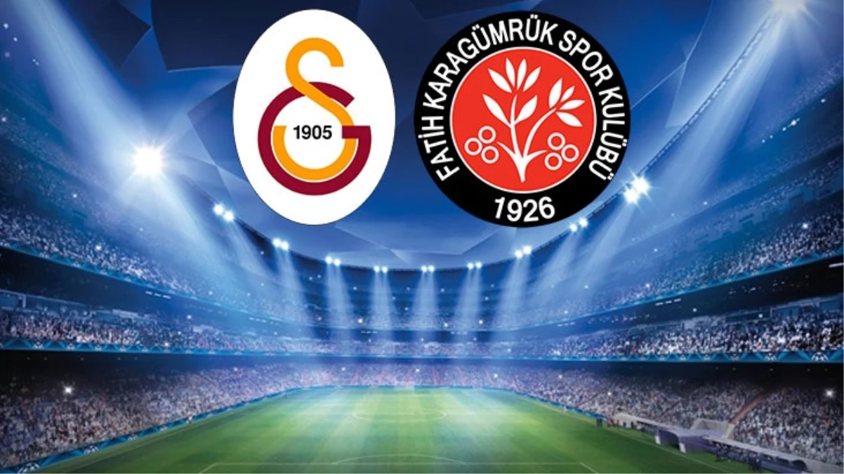 Canlı anlatım! Mücadelede gol perdesi açıldı