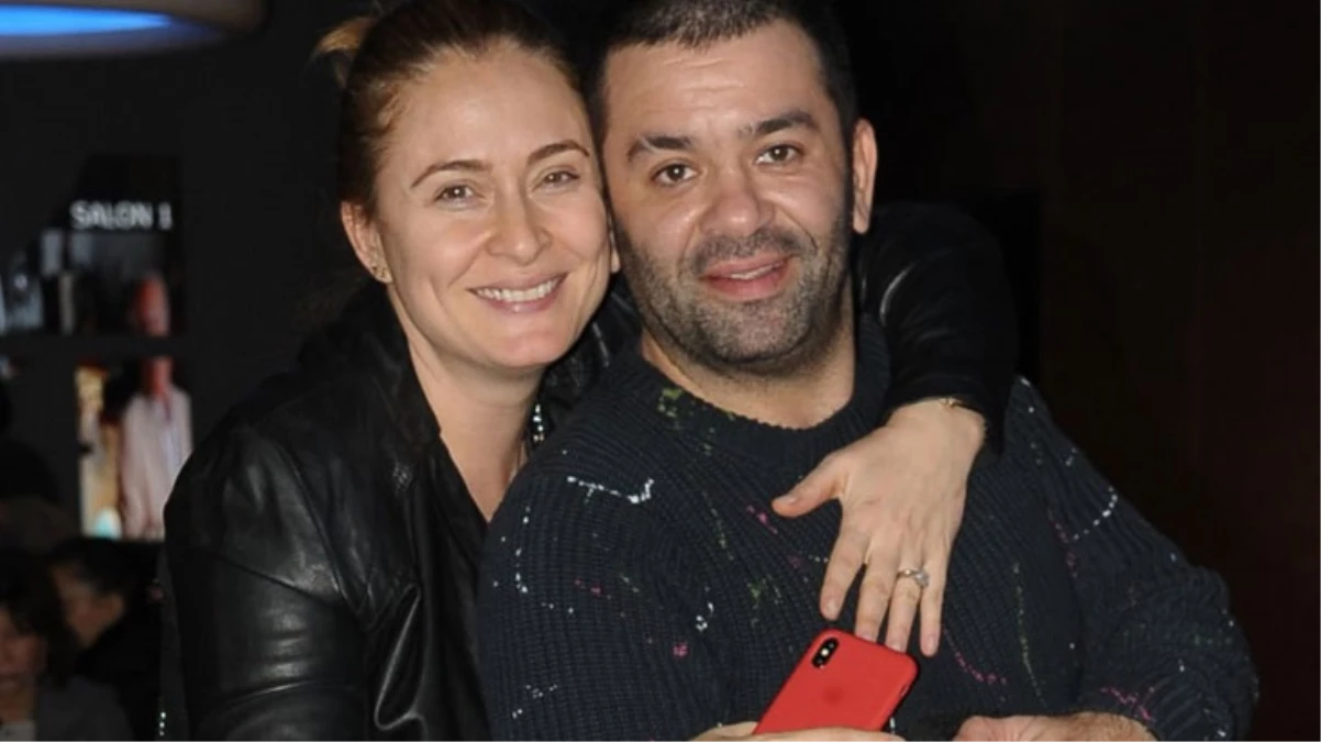 Ceyda Düvenci ile 8 yıllık evliliğini bitiren Bülent Şakrak, doğayla iç içe yaşamaya başladı