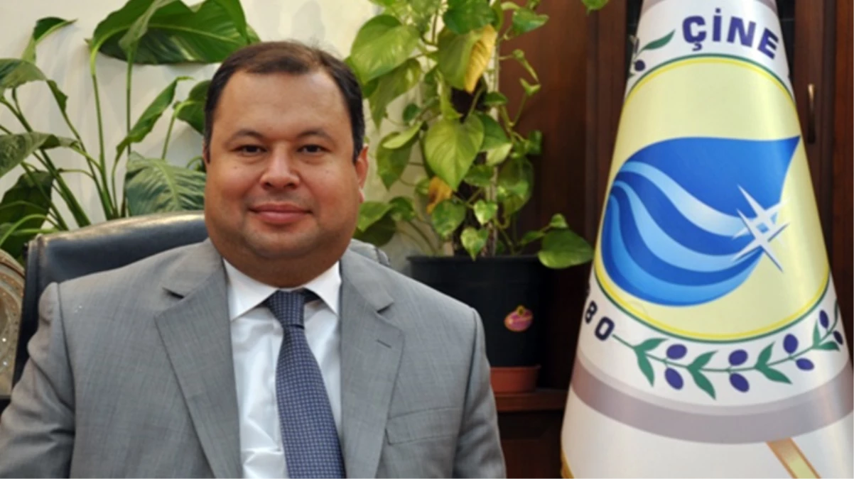 CHP’li Çine Belediye Başkanı Enver Salih Dinçer, ameliyat sırasında hayatını kaybetti