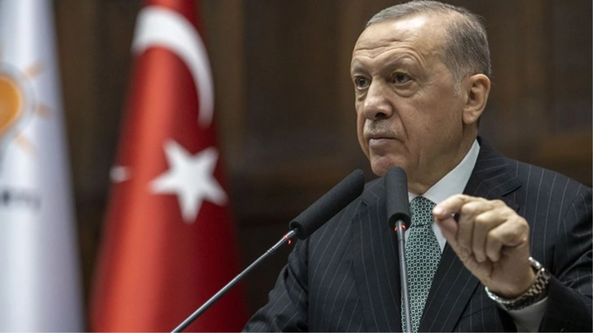 Cumhurbaşkanı Erdoğan’dan enflasyon mesajı: Düşmeye başladı, çok daha iyi oranlarla karşılaşacağız