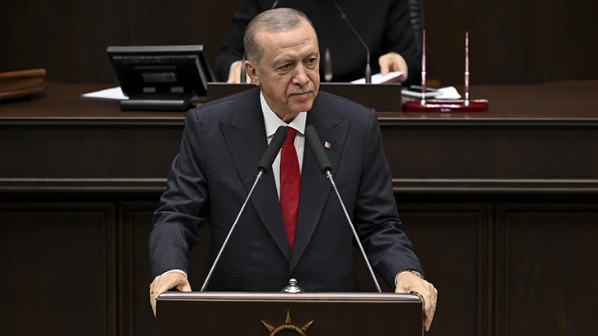 Cumhurbaşkanı Erdoğan’dan yeni yıl mesajı: Kimse bizi bölemeyecek, ay yıldızlı bayrağın yükselişi hep sürecek
