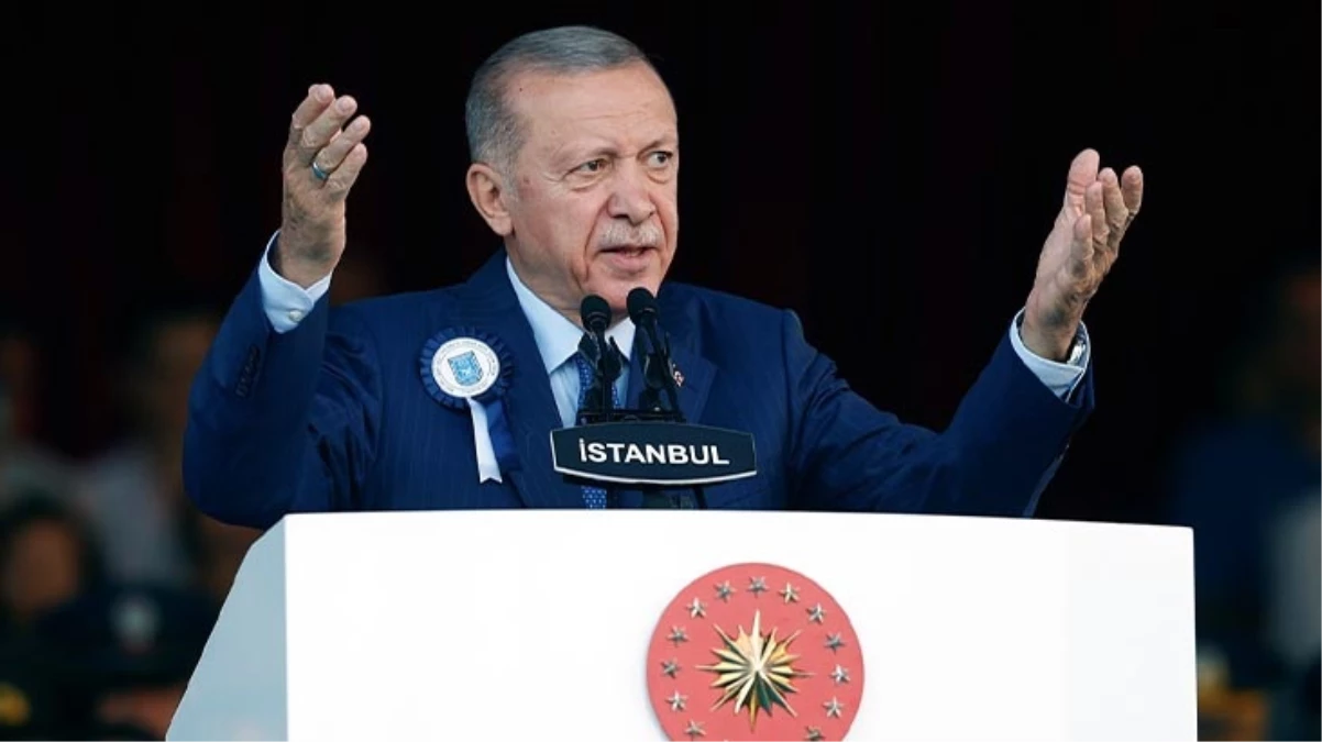 Cumhurbaşkanı Erdoğan’dan yerel seçimlere ilişkin iddialı çıkış: Bizim belediyecilik anlayışımız dillerde destandır