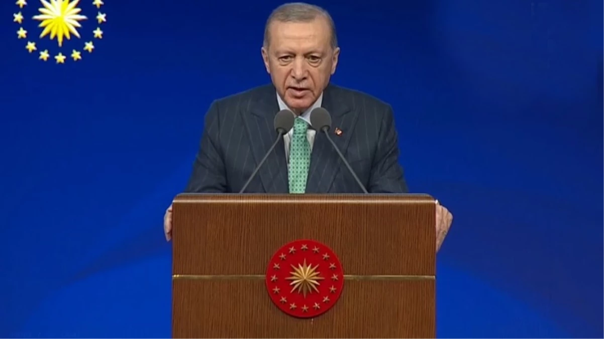 Cumhurbaşkanı Erdoğan: Netanyahu’nun Hitler’den bir farkı yok