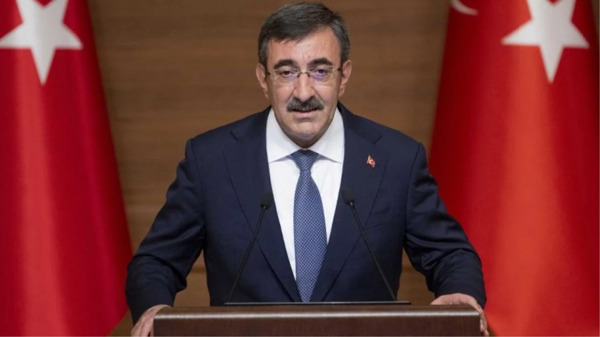 Cumhurbaşkanı Yardımcısı Cevdet Yılmaz: 2026’da enflasyon tek hane olacak